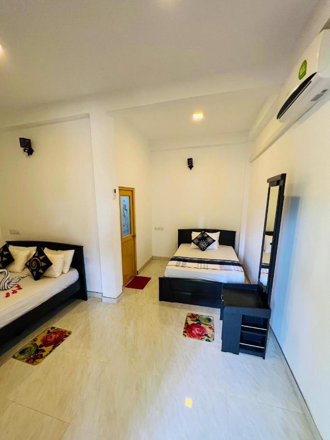 Sigiriya Green Garden Home ภายนอก รูปภาพ
