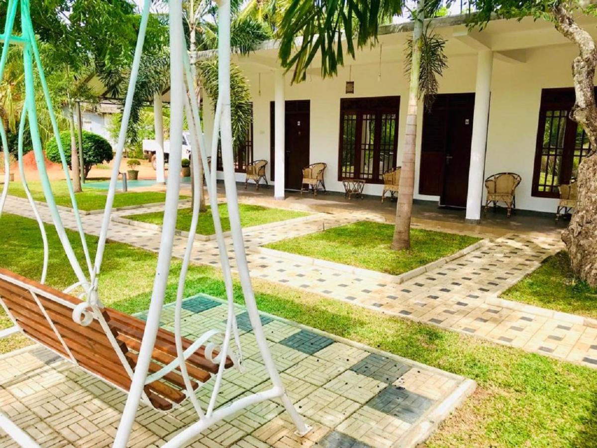 Sigiriya Green Garden Home ภายนอก รูปภาพ