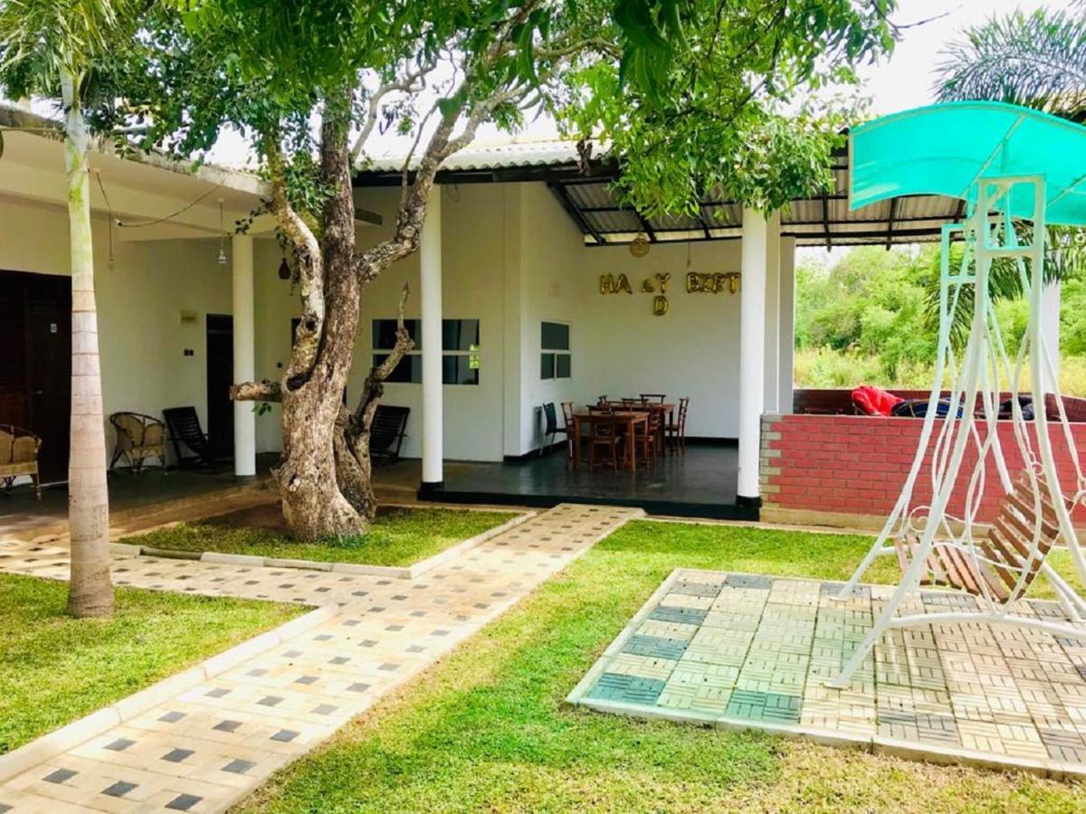 Sigiriya Green Garden Home ภายนอก รูปภาพ
